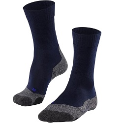Damen Wandersocken Falke TK2 Cool mit mittelstarker Polsterung für 7,99€ (Vergleich: 20,50€)