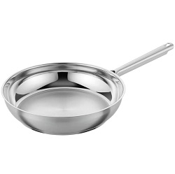 20cm Edelstahl Bratpfanne Zwilling TrueFlow (1027946) für 25,98€ (Vergleich: 29,99€)