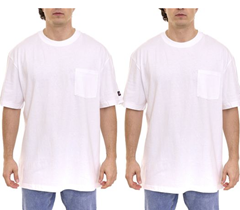 16 x Dickies T-Shirt (große Größen – verschieden kombinierbar) für 32€ (= 2€/Shirt)