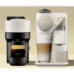 eBay: 10% oder 25% Rabatt auf Nespresso-Artikel