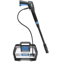 Hochdruck-Sprühsystem Gloria MultiJet 230V mit 4-in-1 Multifunktionsdüse für 65,94€ (Vergleich: 107,99€)