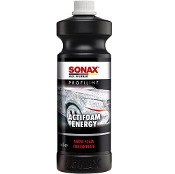 Sonax Profiline ActiFoam Energy (1 Liter) für 11,08€ (Vergleich: 16,11€)