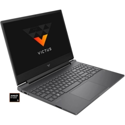 HP Victus Gaming Notebook (15,6″ FHD IPS Display 144Hz, Ryzen 5 8645HS, 16GB DDR 5 RAM, 512GB NVME SSD, RTX 4060, DOS) für 855,99€ (VG: 1030,82€)
