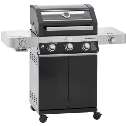 Rösle Gasgrill Videro G3-S Vario+ inkl. 800°C Primezone ab 439€ (VG: 559€)