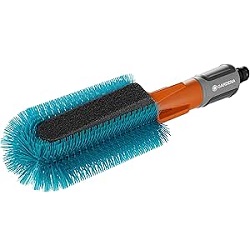 Gardena Cleansystem Fahrradbürste (18848-20) für 13,46€ (Vergleich: 19,79€)