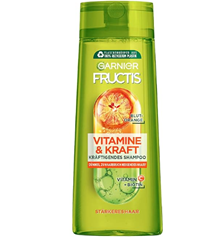 Garnier Kräftigendes Shampoo für dünnes und brüchiges Haar für 1,51€
