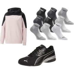 Amazon Prime Day mit den PUMA Marken-Deals