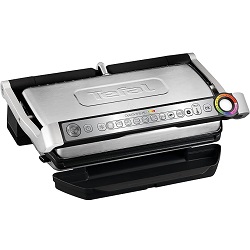 [Prime Day] Kontaktgrill Tefal OptiGrill+ XL GC722D16 für 129,99€ (Vergleich: 158,25€)