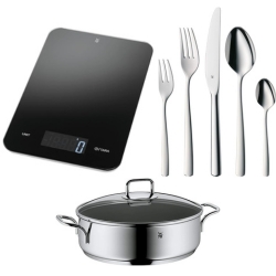 Amazon Prime Days mit sehr guten Angeboten der Marke WMF