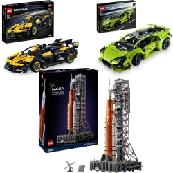 Amazon Prime Days mit tollen LEGO Angeboten