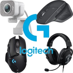 Amazon Prime Days mit vielen guten LOGITECH Angeboten