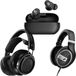 Amazon Prime Days mit hunderte Kopfhörer-Deals