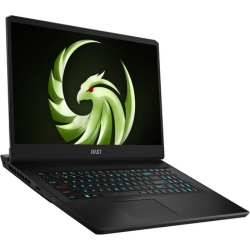 MSI Alpha 17 Gaming Laptop, 17,3″ QHD 240Hz, Ryzen 7 7840HX, 32 GB DDR5 RAM, 1 TB, RTX 4070, Win 11 Home) für 1299€ (VG: 1448,20€)