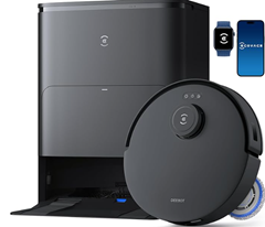 ECOVACS DEEBOT T30S PRO Saugroboter für 799,99€