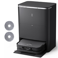 ECOVACS DEEBOT X5 PRO Omni für 1.099€