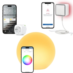 Amazon Prime Days: Smarthome Produkte von EVE zu sehr guten Preisen