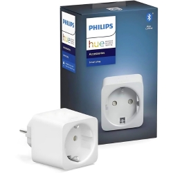 Philips Hue Smart Plug – smarte Zwischensteckdose für 22,49€ (VG: 27€)
