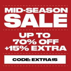 BSTN: bis zu 70% Rabatt im SALE + 15% Extra-Rabatt