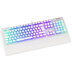 ENDORFY Omnis Pudding Onyx White, mechanische Gaming-Tastatur für 50,98€ (VG: 86,90€)