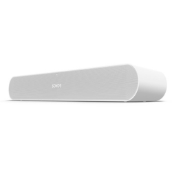 [TOP!] Sonos Ray Soundbar, Weiß für 168,99€ (VG: 238,08€)