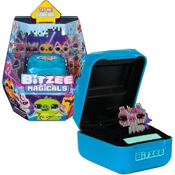 Spin Master Bitzee Magicals Spielfigur für 29,99€ (Vergleich: 34,10€)