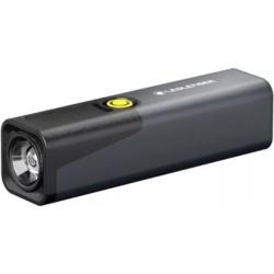 Ledlenser iW3R LED Arbeitsleuchte Aufladbar Powerbank-Funktion (4.000 mAh, 320 lm, IP54) für 14,99€ (VG: 23,55€)