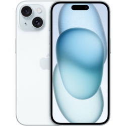 Amazon.it: Apple iPhone 15 (128 GB) – Hellblau für 686,13€ (VG: 758,91€)