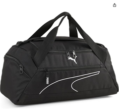 Puma Fundamentals Sports Bag S (090331) für 14,95€ (VG: 19,90€)