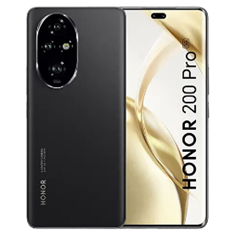 Honor 200 Pro für 49€ (Vergleich: 566,99€) mit 17GB GB 5G Daten, SMS und Sprachflat im o2 Netz für 9,99€/Monat