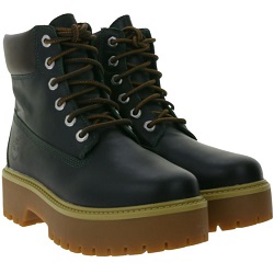 Damen Boots Timberland Stone Street 6 Inch (TB0A5RK1EA1) für 69,99€ (Vergleich: 145,98€)