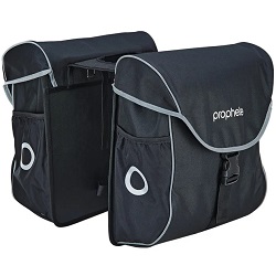 Prophete Doppelpacktasche mit 2x 20 Liter Volumen für 27,94€ (Vergleich: 41,94€)