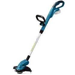 Akku-Trimmer Makita DUR181Z Solo-Version für 63,35€ (Vergleich: 81,45€)