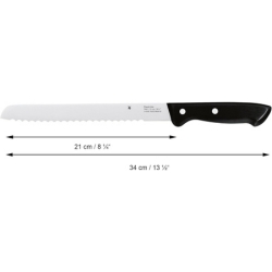 WMF Classic Line Brotmesser aus Spezialklingenstahl für 19,99€ (VG: 24,94€)