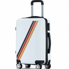 VERTICAL STUDIO „GERMANY“ 20″ Länder Handgepäck Koffer für 19,79€ zzgl. 5,95€ Versand – auch andere Länger verfügbar