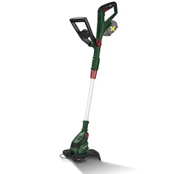Akku-Rasentrimmer Parkside PRTA 20-Li C3 als Solo-Gerät ohne Akku für 23,94€ (Vergleich: 55,80€)