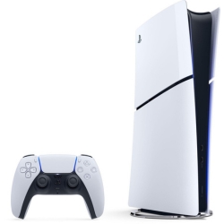 PlayStation 5 Slim ohne Laufwerk für 379€