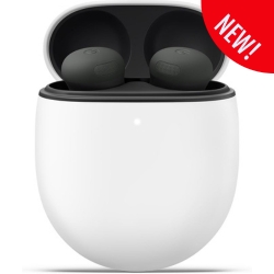 [brandneu] Google Pixel Buds Pro 2 für 206,54€ (VG: 239€)