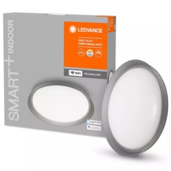 Ledvance Orbis Smart+ Deckenleuchte Ø43cm, WiFi für 13,59€ (VG: 27,77€)
