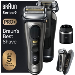 [nur heute] BRAUN Elektrorasierer Series 9 Pro+ 9575cc Wet & Dry für 291,99€ (VG: 351,09€)