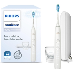 Philips Sonicare DiamondClean 9000 HX9911/27 elektrische Zahnbürste für 142€ (VG: 175,99€)