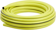 Amazon Basics Polyvinylchlorid (PVC) Mittelschwerer Wasserschlauch, 1/2 zoll (12,7 mm), 15 m, Gelb für 12,99€
