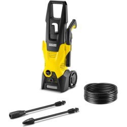 Kärcher Hochdruckreiniger K 3 für 89,99€ (VG: 105,49€)