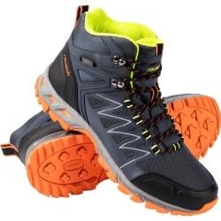 Reusch High-Cut Trekkingschuhe, Gr.: 37 – 46 für 54,74€ (VG: 74,99€)