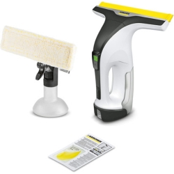 Kärcher Fenstersauger WV 4-4 Plus für 49,99€ (VG: 59,99€)