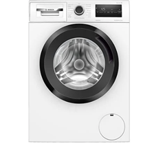 BOSCH WAN282ECO4 Serie 4 Waschmaschine (7 kg, 1354 U/Min., B) für 478,90€ inkl. Lieferung + Altgerätemitnahme (+ 0% Finanzierung)