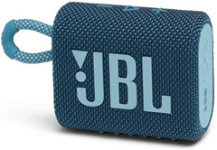 JBL Go 3: kleiner Lautsprecher für 29,99€ (VG: 33,94€)