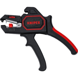 Knipex Automatische Abisolierzange 180 mm (12 62 180) für 18,96€ (VG: 26,13€)