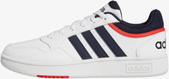 adidas Herren Hoops 3.0 Low Classic Vintage Schuhe für 38,94€
