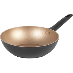 28cm Wokpfanne Russell Hobbs Opulence (RH01672BEU7) für 16,47€ (Vergleich: 27,99€)