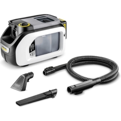 Kärcher SE 3-18 Compact Home Akku-Waschsauger für 120,99€ (VG: 144€)